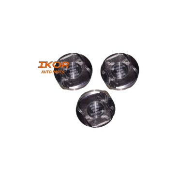 TRIBER PISTONS